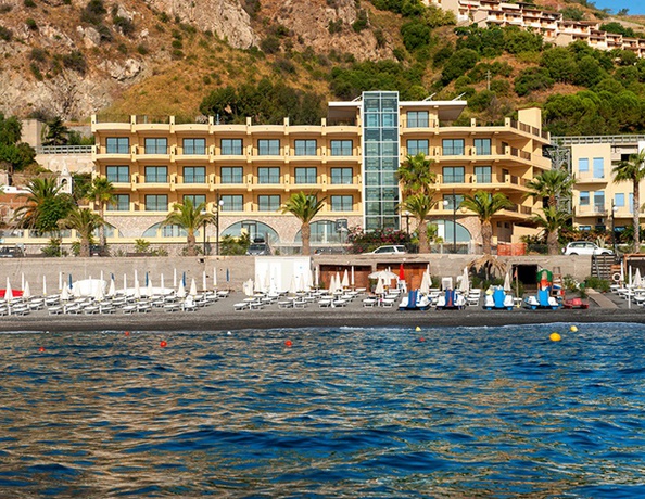 Imagen general del Hotel Elihotel. Foto 7