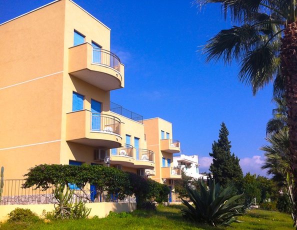 Imagen general del Hotel Elihotel. Foto 8