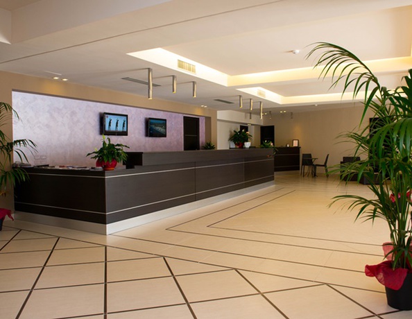 Imagen general del Hotel Elihotel. Foto 2