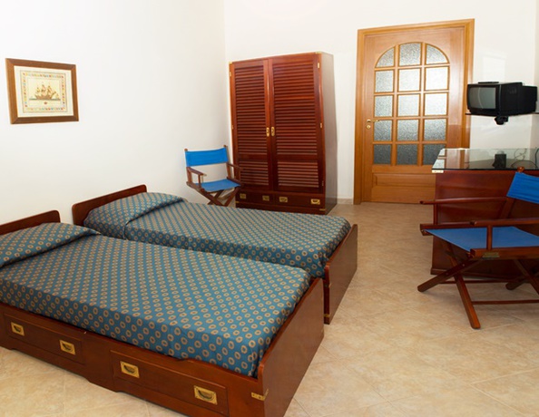 Imagen general del Hotel Elihotel. Foto 3