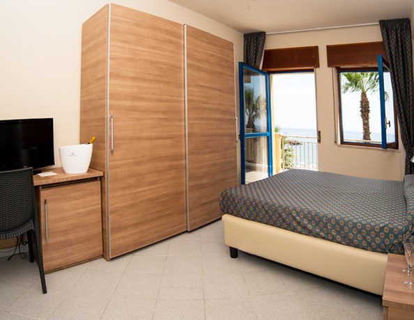 Imagen general del Hotel Elihotel. Foto 4