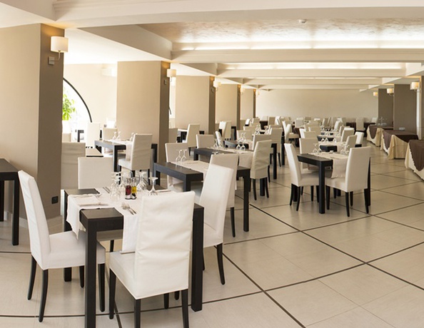 Imagen general del Hotel Elihotel. Foto 6