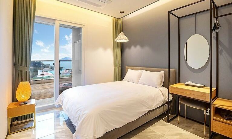 Imagen general del Hotel Elijah Resort. Foto 4