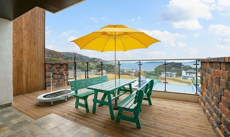 Imagen general del Hotel Elijah Resort. Foto 5