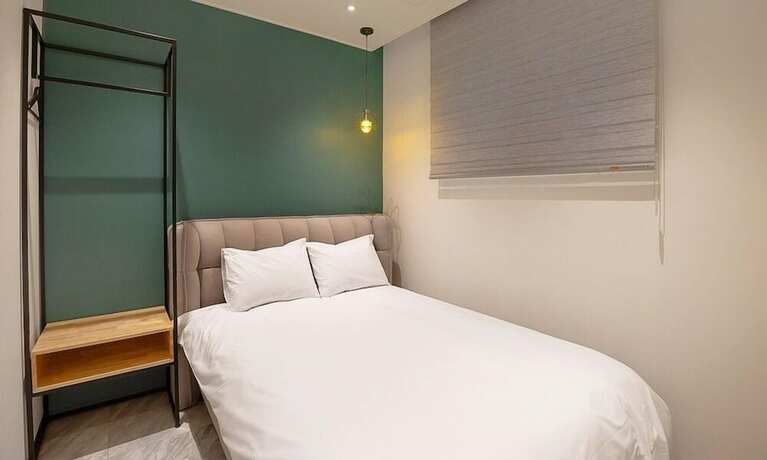 Imagen general del Hotel Elijah Resort. Foto 9