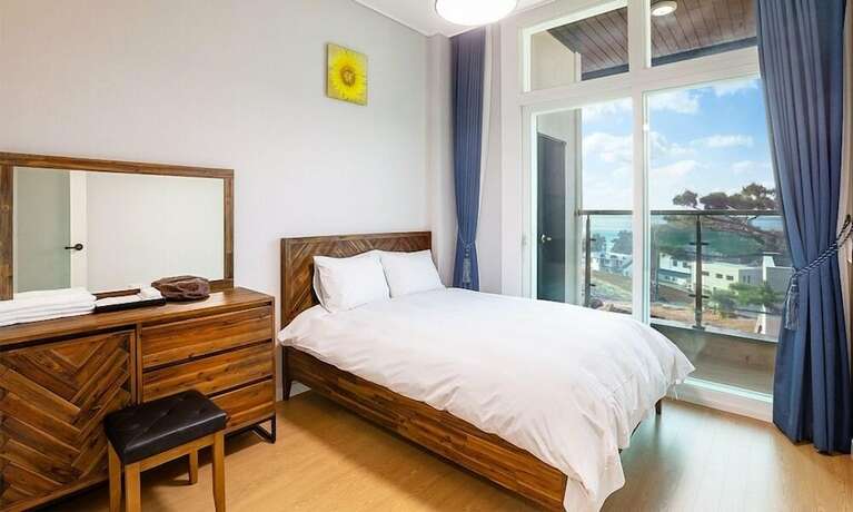 Imagen de la habitación del Hotel Elijah Resort. Foto 12