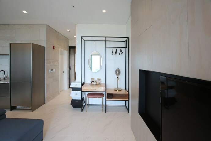 Imagen de la habitación del Hotel Elijah Resort. Foto 15
