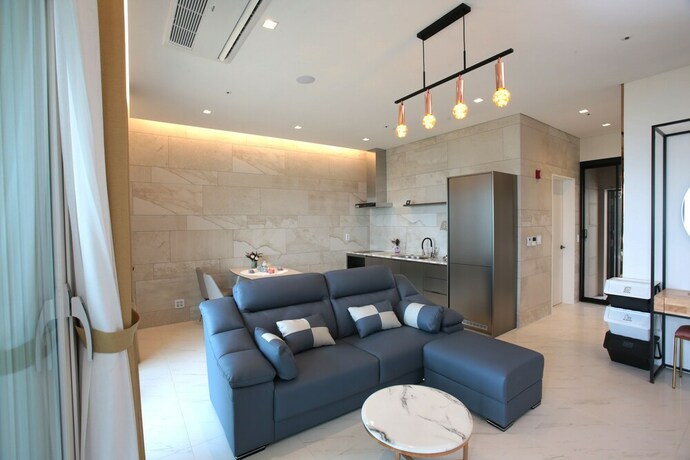 Imagen de la habitación del Hotel Elijah Resort. Foto 17