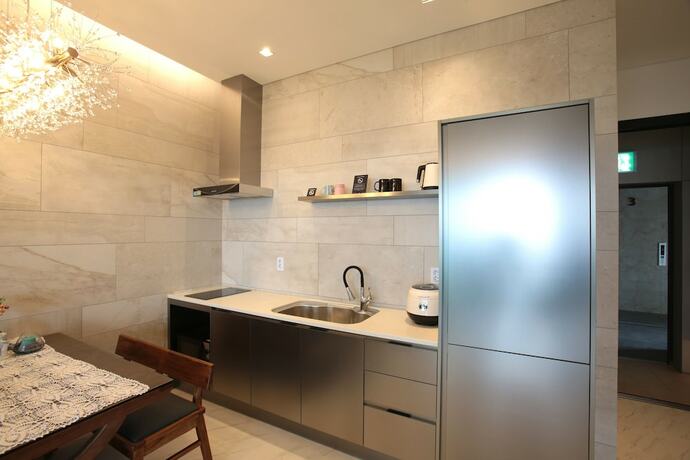 Imagen de la habitación del Hotel Elijah Resort. Foto 19