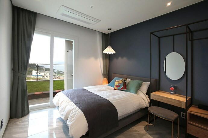 Imagen de la habitación del Hotel Elijah Resort. Foto 21