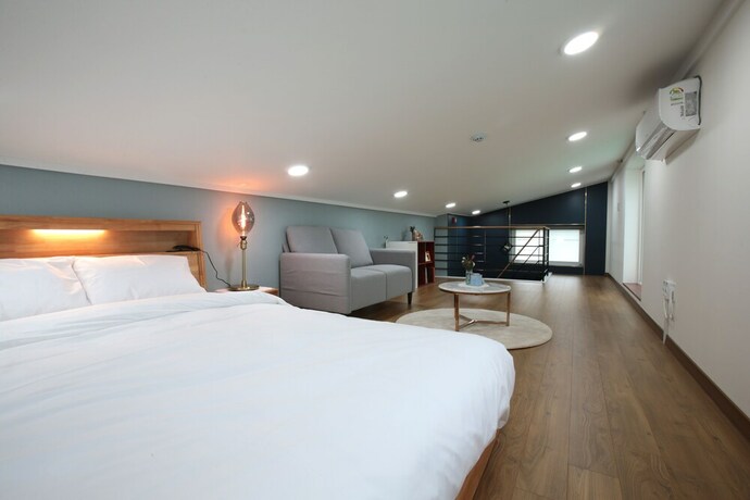 Imagen de la habitación del Hotel Elijah Resort. Foto 26