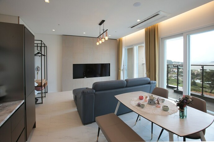 Imagen de la habitación del Hotel Elijah Resort. Foto 28