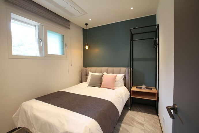 Imagen de la habitación del Hotel Elijah Resort. Foto 31