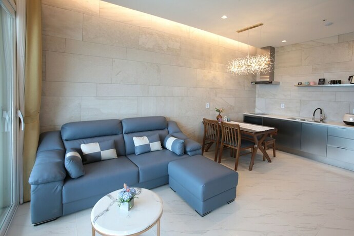 Imagen de la habitación del Hotel Elijah Resort. Foto 35