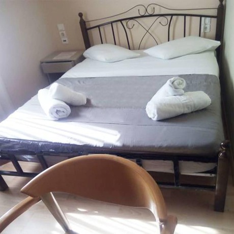 Imagen de la habitación del Hotel Elikon. Foto 4