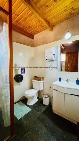 Imagen de la habitación del Hotel Elim Atacama. Foto 4