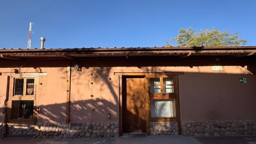 Imagen general del Hotel Elim Atacama. Foto 1