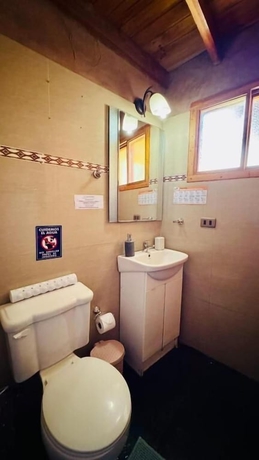 Imagen de la habitación del Hotel Elim Atacama. Foto 8