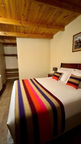 Imagen de la habitación del Hotel Elim Atacama. Foto 11