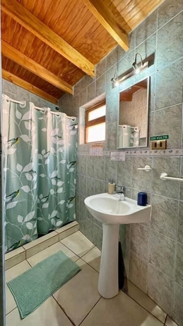 Imagen de la habitación del Hotel Elim Atacama. Foto 15