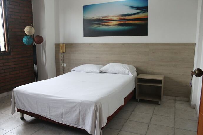 Imagen general del Hotel Elimar. Foto 5