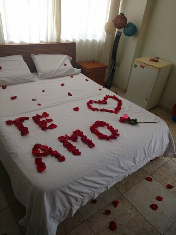 Imagen general del Hotel Elimar. Foto 6