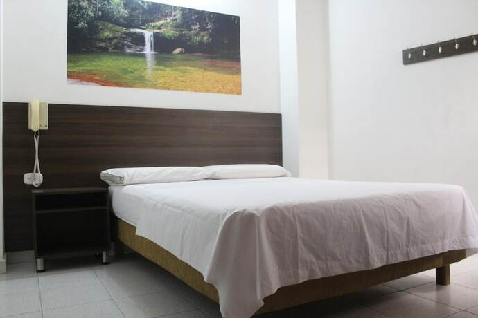 Imagen general del Hotel Elimar. Foto 7