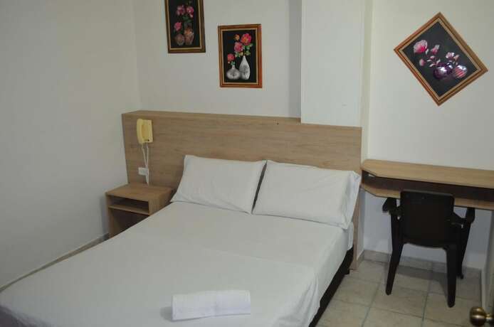 Imagen general del Hotel Elimar. Foto 10