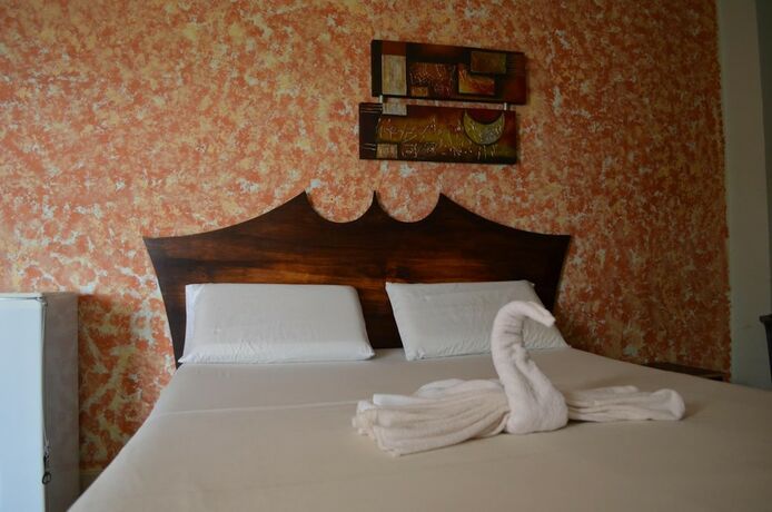 Imagen general del Hotel Elimar. Foto 15