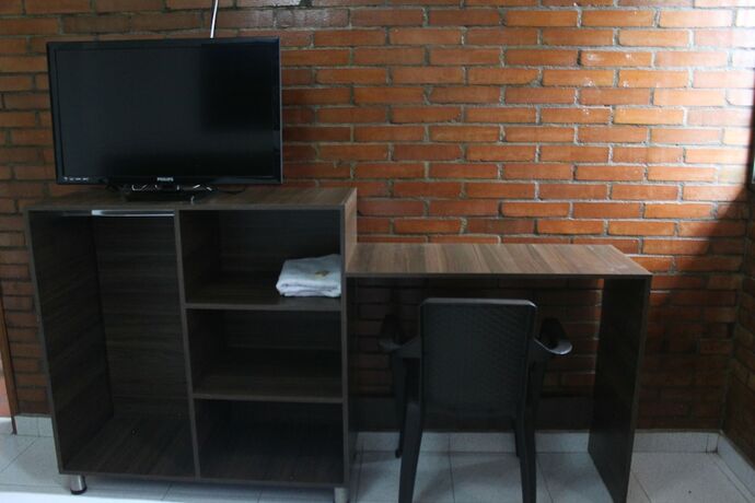 Imagen de la habitación del Hotel Elimar. Foto 16