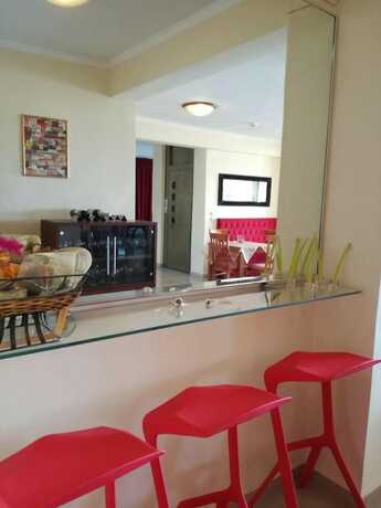 Imagen general del Hotel Elimeia 3. Foto 1