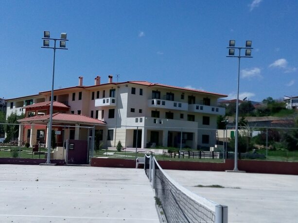 Imagen general del Hotel Elimeia 3. Foto 4