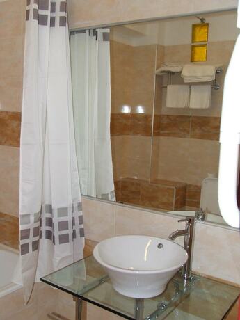 Imagen general del Hotel Elimeia 3. Foto 5