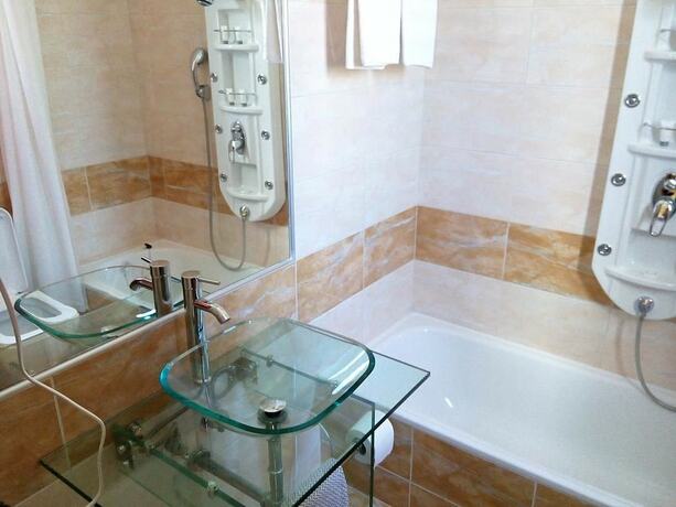 Imagen general del Hotel Elimeia 3. Foto 7