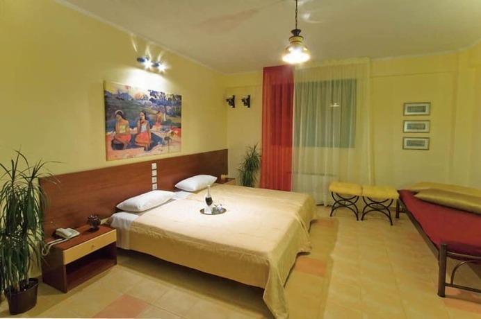 Imagen general del Hotel Elimeia 3. Foto 8