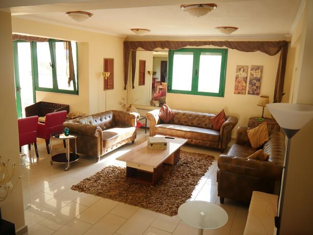 Imagen general del Hotel Elimeia 3. Foto 9