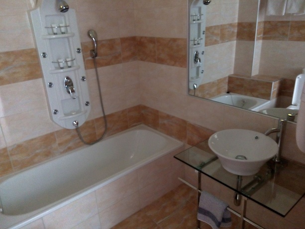 Imagen general del Hotel Elimeia 3. Foto 10