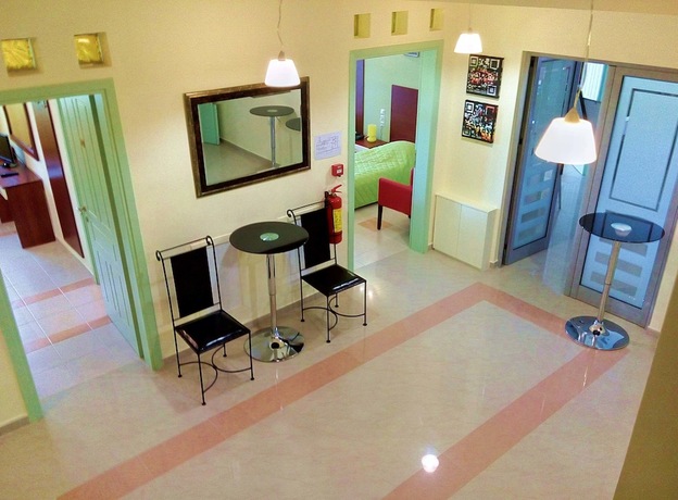 Imagen general del Hotel Elimeia 3. Foto 12
