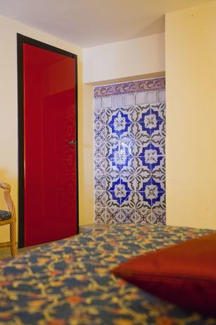 Imagen de la habitación del Hotel Elimo. Foto 18