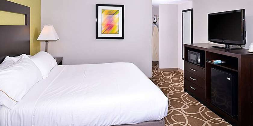 Imagen de la habitación del Hotel Elimwood. Foto 4