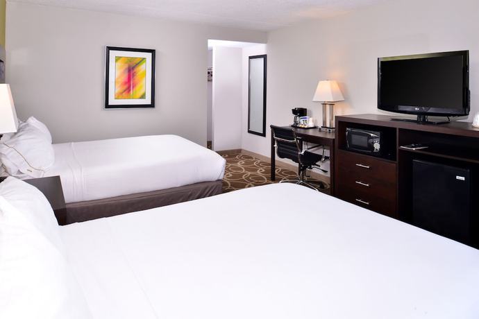 Imagen de la habitación del Hotel Elimwood. Foto 5