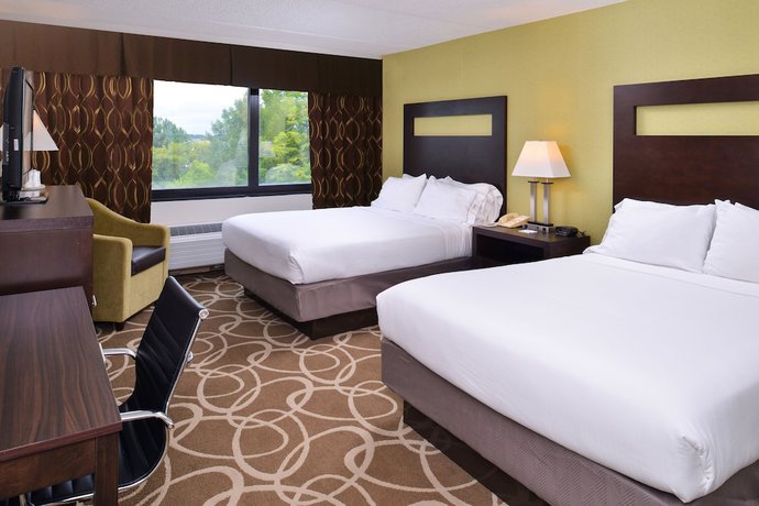Imagen de la habitación del Hotel Elimwood. Foto 6
