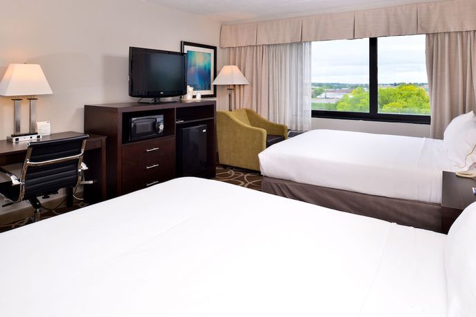 Imagen de la habitación del Hotel Elimwood. Foto 8