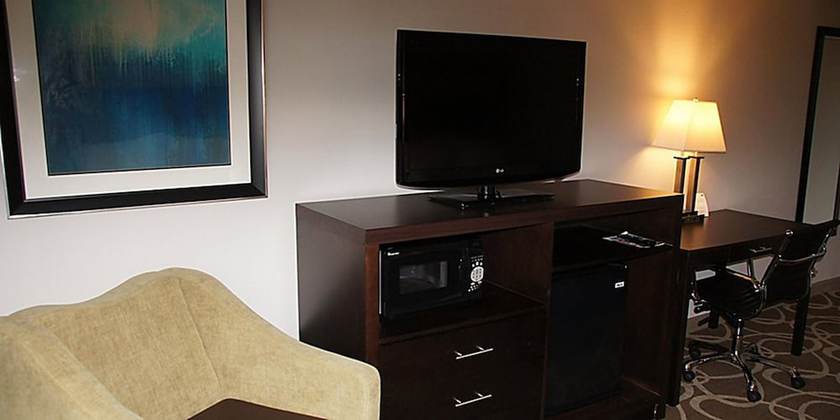Imagen de la habitación del Hotel Elimwood. Foto 9