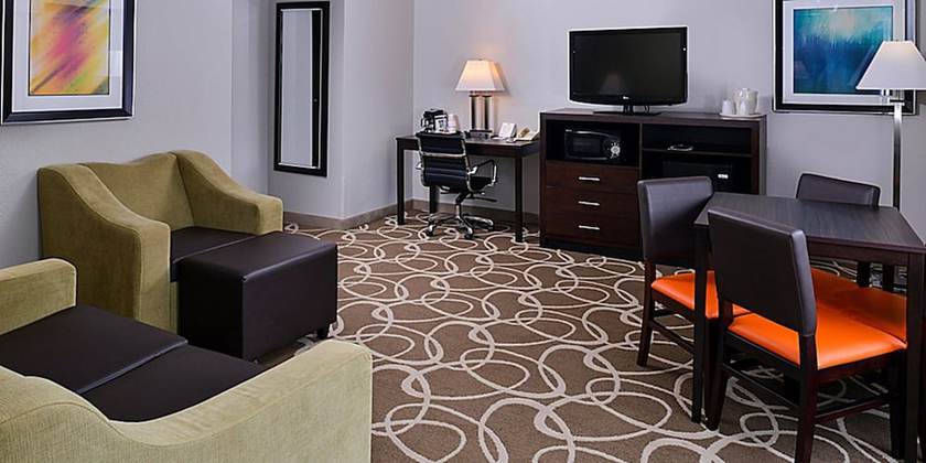 Imagen de la habitación del Hotel Elimwood. Foto 12