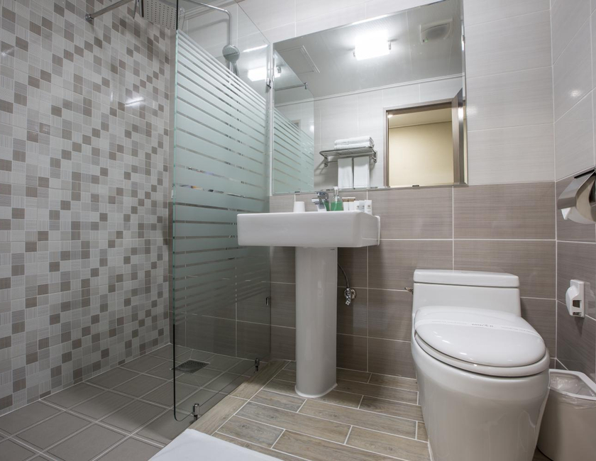 Imagen general del Hotel Elin. Foto 4