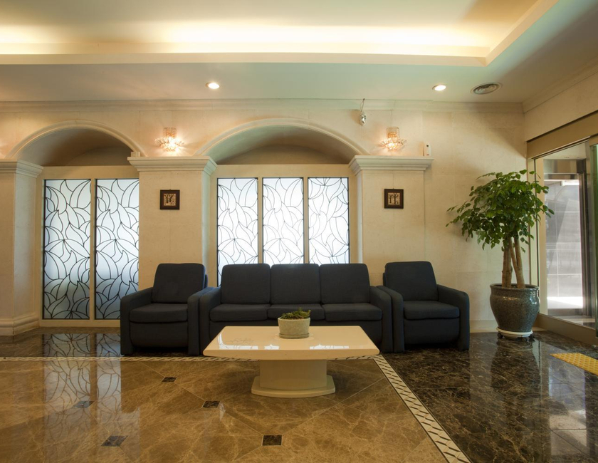 Imagen general del Hotel Elin. Foto 5