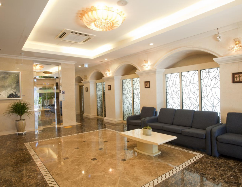 Imagen general del Hotel Elin. Foto 6