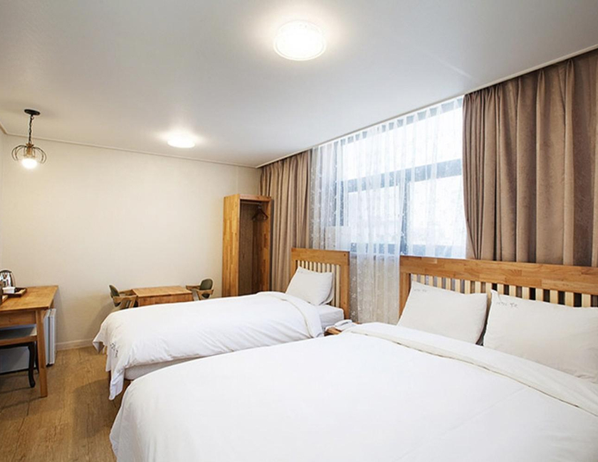 Imagen general del Hotel Elin. Foto 17