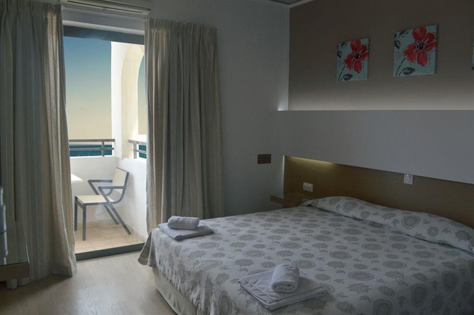 Imagen general del Hotel Elina Apartments. Foto 3